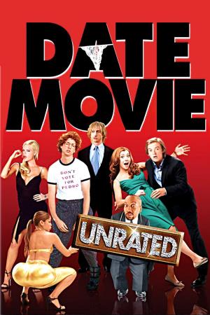 Date Movie Poster