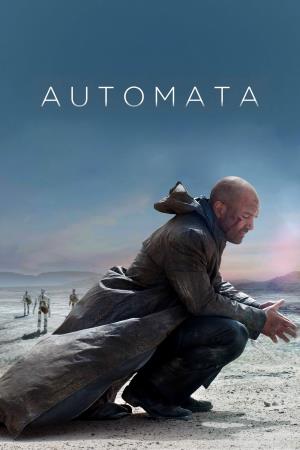 Automata Poster