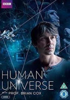 Human Universe Poster