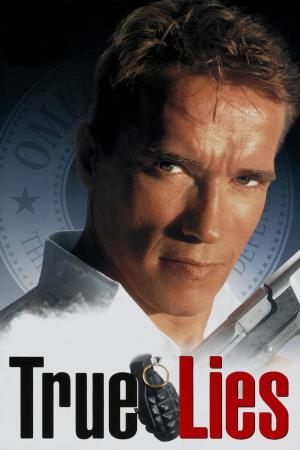 True Lies Poster