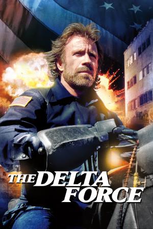 Delta Force Poster