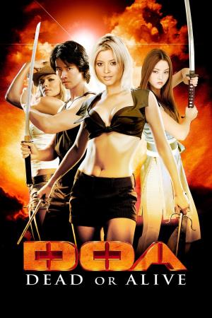 DOA Poster