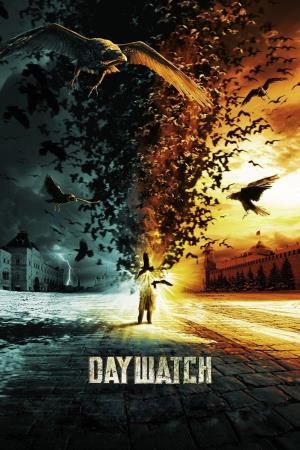 Day Watch Poster