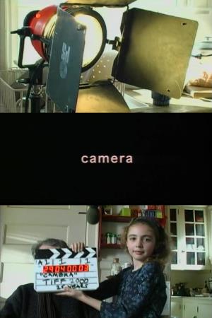 Camera Poster