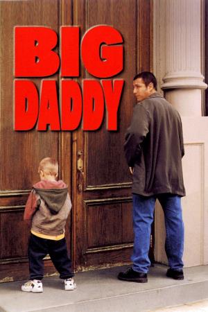 Big Daddy Poster