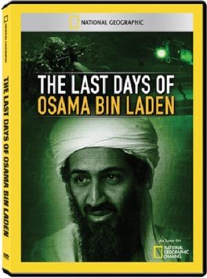 Last Days Of Osama Bin Laden Poster