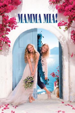 Mamma Mia! Poster