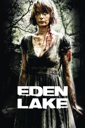 EDEN LAKE Poster