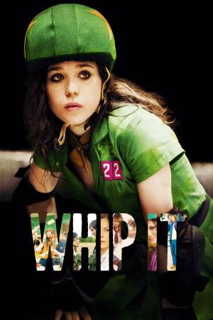 Whip It Poster