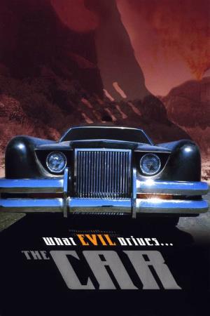 The Car Poster