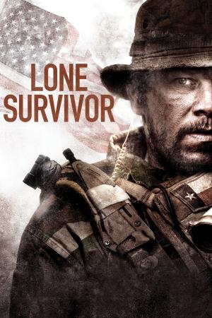 Lone Survivor Poster