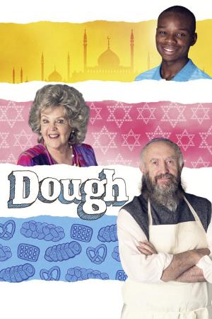 Dough Poster