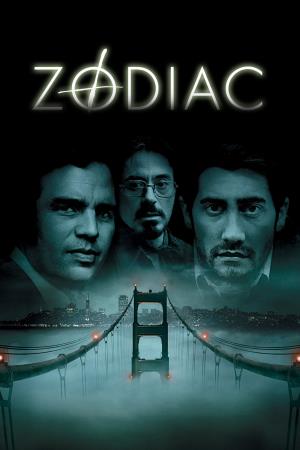 Zodiac Poster