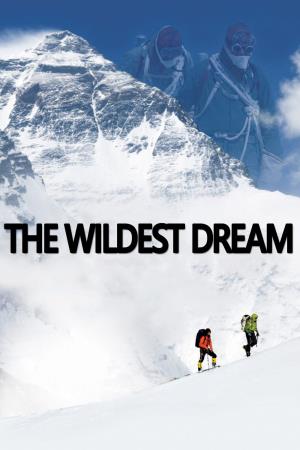 The Wildest Dream Poster