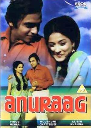 Anuraag Poster