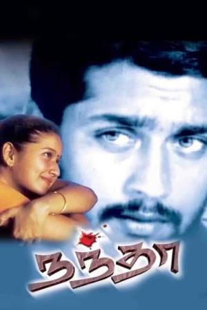 Nandha Poster