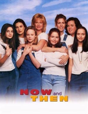 Now and Then Poster