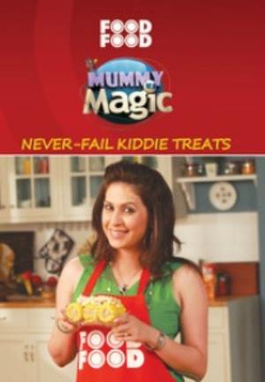 Mummy Ka Magic Poster