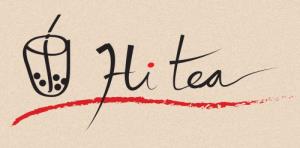 Hi Tea Poster