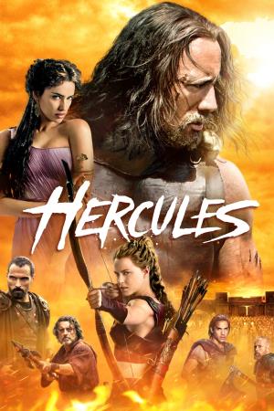 Hercules Poster