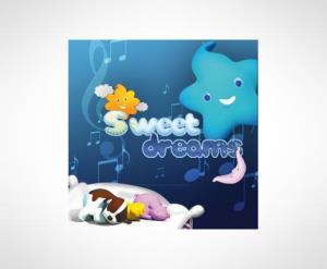 Sweet Dreams Poster