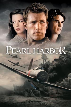 Pearl Harbor Poster