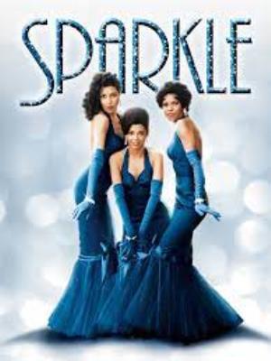 Sparkle Poster