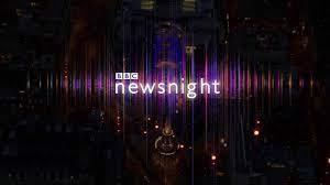 Newsnight Poster