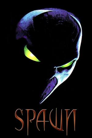 Spawn Poster