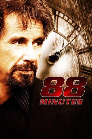 88 Minutes Poster