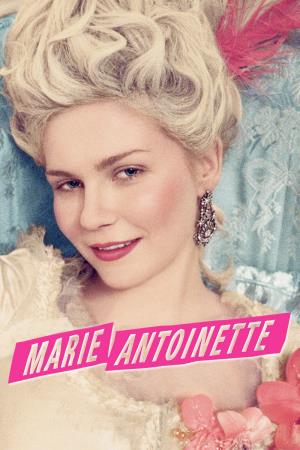 Marie Antoinette Poster