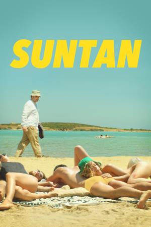 Suntan Poster