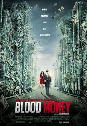 Blood Money Poster