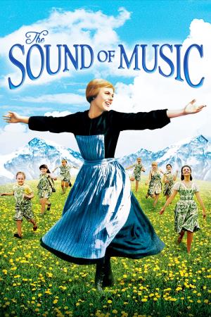 The Sound Of Music Poster