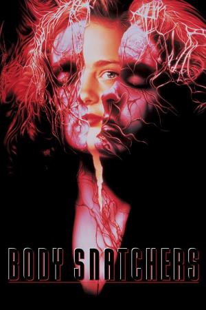 Body Snatchers Poster