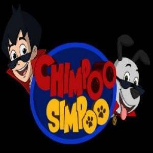 Chimpoo Simpoo Poster