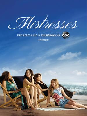 Mistresses Poster