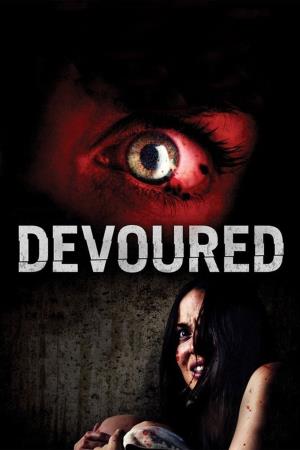 Devoured Poster