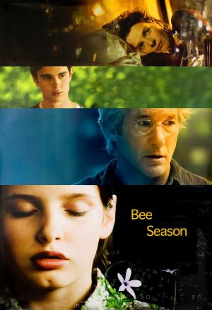 Bee Season Poster