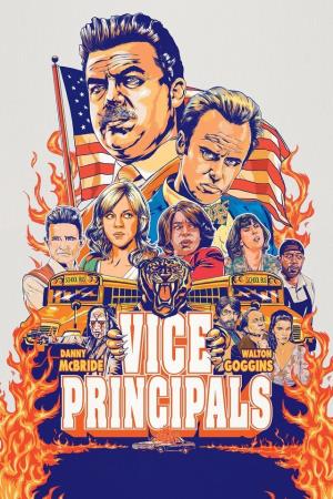 Vice Principals Poster