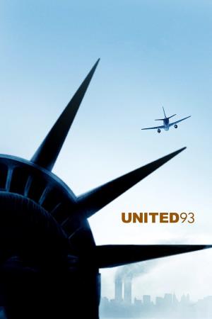 United 93 Poster