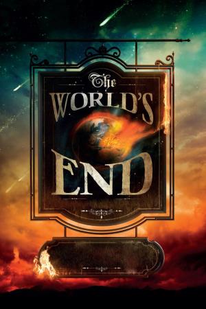 The World's End Poster