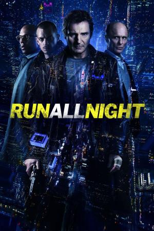 Run All Night Poster