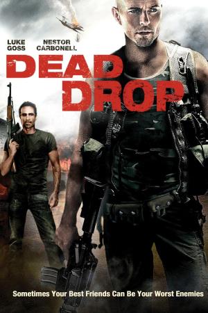 Dead Drop Poster