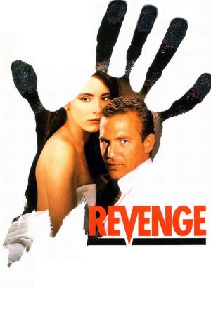 Revenge Poster