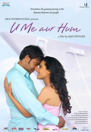 U Me Aur Hum Poster