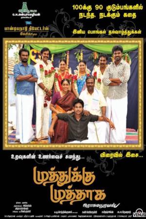 Muthukku Muthaaga Poster