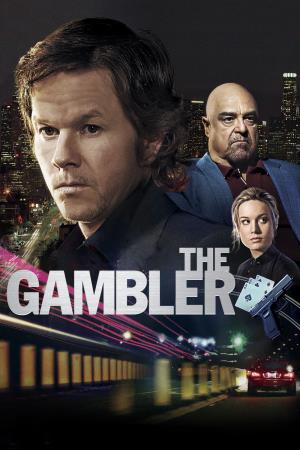 The Gambler Poster