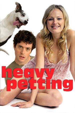 Heavy Petting Poster