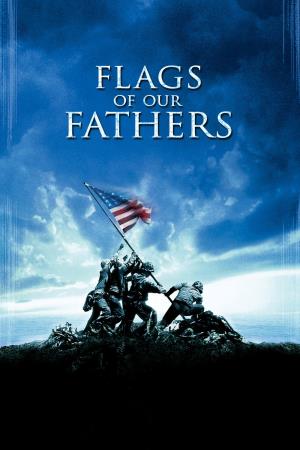 Flags Of Our Fathers Poster